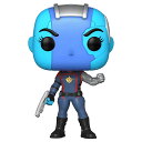 GUARDIANS OF THE GALAXY ガーディアンズ・オブ・ギャラクシー - Nebula Pop! Vinyl Figure / フィギュア・人形 ...