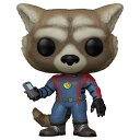 GUARDIANS OF THE GALAXY K[fBAYEIuEMNV[ - Rocket Pop! Vinyl Figure / tBMAEl` y / ItBVz