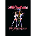 MOTLEY CRUE モトリークルー (来日 40周年 ) - Dr Feelgood / ポストカード・レター 【公式 / オフィシャル】