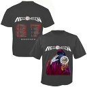 HELLOWEEN nEB - KEEPERS TOUR / obNvg / TVc / Y y / ItBVz