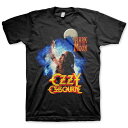 OZZY OSBOURNE IW[IY{[ (\45N ) - BARK AT THE MOON / TVc / Y y / ItBVz