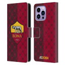 AS ROMA AS[} - 2022 23 Crest Kit / Home U[蒠^ / Apple iPhoneP[X y / ItBVz