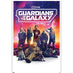 GUARDIANS OF THE GALAXY ガーディアンズ・オブ・ギャラクシー - ONE SHEET / ポスター 【公式 / オフィシャル】