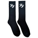 FOO FIGHTERS t[t@C^[Y (30N ) - White FF / \bNX / Y y / ItBVz