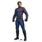 GUARDIANS OF THE GALAXY ガーディアンズ・オブ・ギャラクシー - STAR-LORD / スタンドアップ 【公式 / オフィシャル】