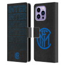 INTER MILAN Ce~m - Graphics / Logo Type U[蒠^ / Apple iPhoneP[X y / ItBVz