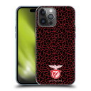 SL BENFICA SLxtBJ - 2021 22 Crest / Mosaic Pattern n[h case / Apple iPhoneP[X y / ItBVz