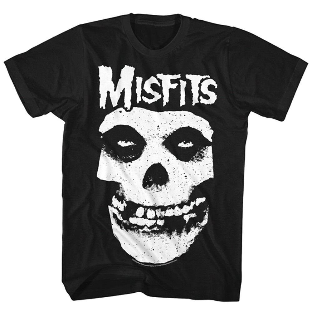 楽天市場】misfits t シャツ（Tシャツ・カットソー｜トップス