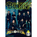 サイズ：A4判 ページ数：160ページ ＜EXCLUSIVE COVER STORY：巻頭特集＞ ◆HELLOWEEN 7人編成となって初のスタジオ・アルバム「HELLOWEEN」リリース！ その全貌と制作の裏側へと深く迫るメンバー全員個別...