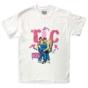 TLC ティーエルシー - Kicking Group / Tシャツ / メンズ 【公式 / オフィシャル】