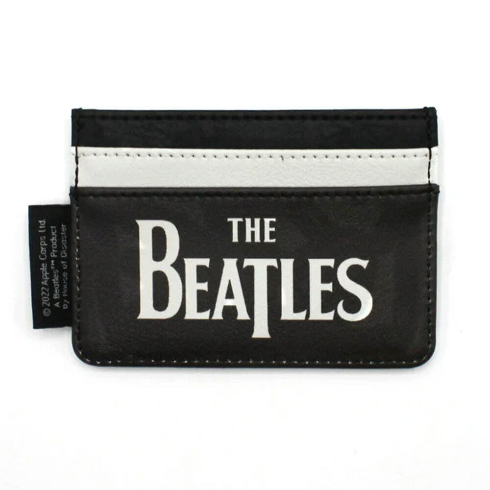 THE BEATLES UEr[gY (ABBEY ROAD55NLO ) - Abbey Road Cardholder / Disaster(U.K.uh) / J[hP[X y / ItBVz