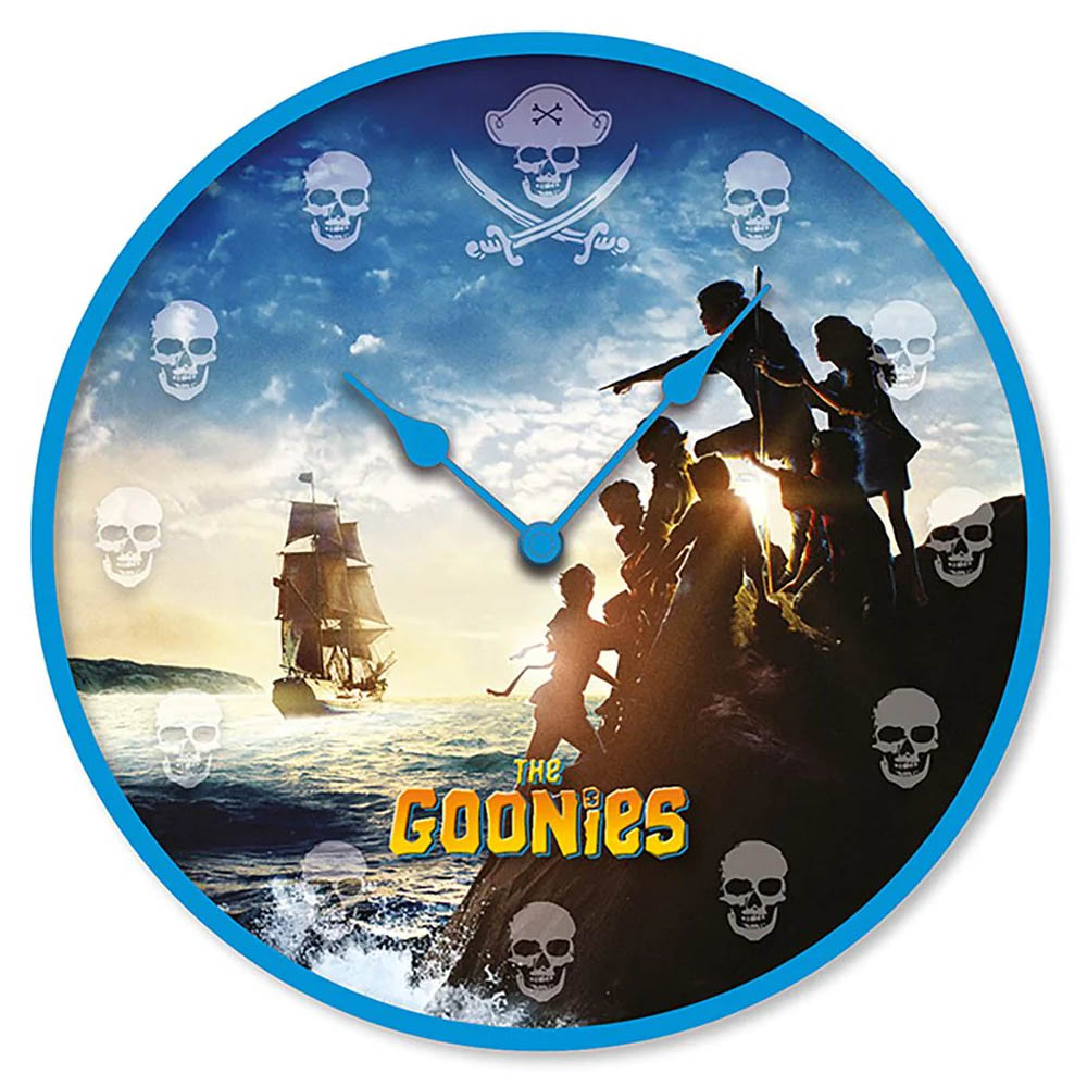 GOONIES O[j[Y - It's Our Time / v y / ItBVz