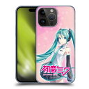 HATSUNE MIKU ~N - Star n[h case / Apple iPhoneP[X y / ItBVz