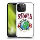 ROLLING STONES [OXg[Y (uCAW[YǓ55N ) - Voodoo Lounge 1994 n[h case / Apple iPhoneP[X y / ItBVz