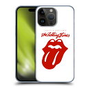 ROLLING STONES ローリングストーンズ (ブライアンジョーンズ追悼55周年 ) - Ladies and Gentlemen Movie ハード case / Apple iPhoneケース 【公式 / オフィシャル】