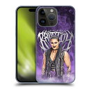 WWE _u_uC[ - Rhea Ripley This Is My Brutality n[h case / Apple iPhoneP[X y / ItBVz