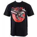 JUDAS PRIEST ジューダスプリースト (2024年3月新作発売 ) - Screaming for Vengeance / Tシャツ / メンズ 【公式 / オフィシャル】