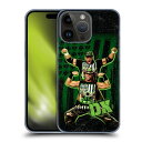 WWE ダブルダブルイー - D-Generation X DX Triple H & Shawn ハード case / Apple iPhoneケース 
