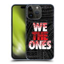 WWE _u_uC[ - The Bloodline We The Ones n[h case / Apple iPhoneP[X y / ItBVz