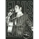 ELVIS PRESLEY エルヴィスプレスリー (生誕 90周年 ) - Live Port / ポストカード・レター 【公式 / オフィシャル】