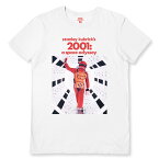 2001:A SPACE ODYSSEY 2001年宇宙の旅 - Astronaut / Tシャツ / メンズ 【公式 / オフィシャル】