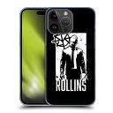 WWE ダブルダブルイー - Seth Rollins Graphics For The Greater Good ハード case / Apple iPhoneケース 