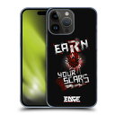 WWE ダブルダブルイー - Edge Iconoclast ハード case / Apple iPhoneケース 