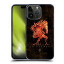 IN FLAMES CtCX - Creature n[h case / Apple iPhoneP[X y / ItBVz