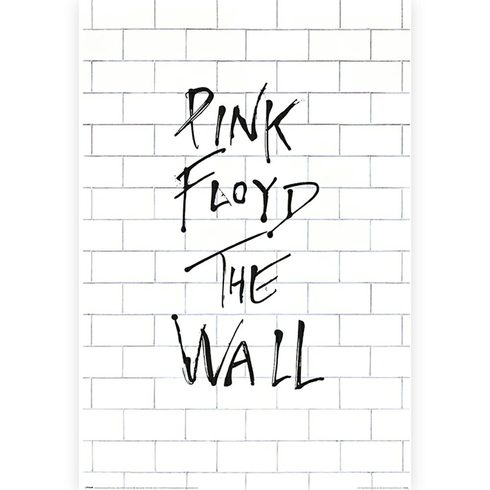 PINK FLOYD ԥ󥯥ե (ɱǲ5 ) - The Wall Album / ݥ ڸ / ե