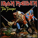 PGS㤨IRON MAIDEN ᥤǥ (2024ǯ9 - THE TROOPER / åڥ ڸ / եۡפβǤʤ880ߤˤʤޤ