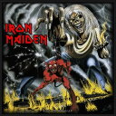 PGS㤨IRON MAIDEN ᥤǥ (2024ǯ9 - NUMBER OF THE BEAST / åڥ ڸ / եۡפβǤʤ880ߤˤʤޤ