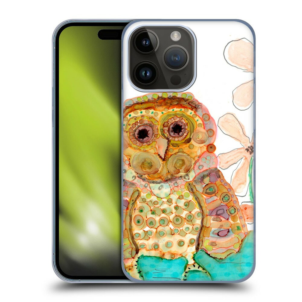WYANNE CA - Baby Owl n[h case / Apple iPhoneP[X y / ItBVz