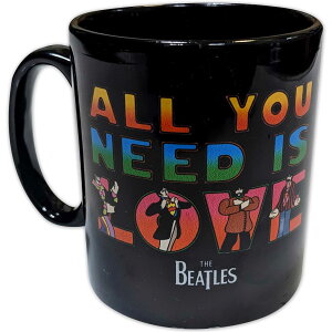 THE BEATLES ӡȥ륺 (ABBEY ROADȯ55ǯǰ ) - Yellow Submarine All You Need Is Love / ޥå ڸ / ե