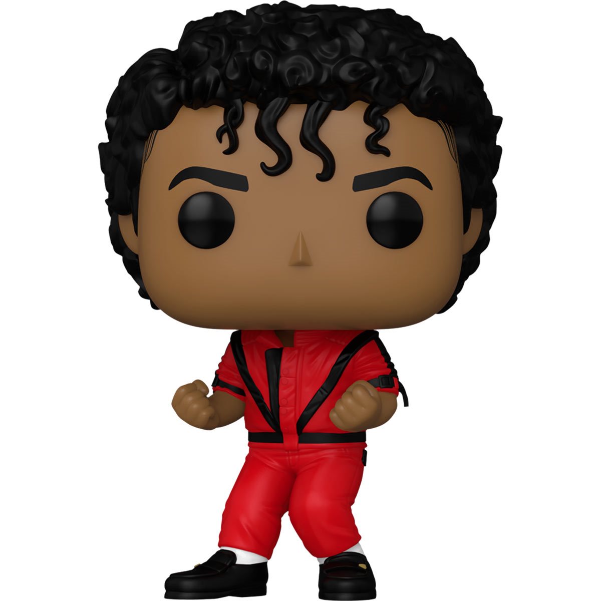 【予約商品】 MICHAEL JACKSON マイケルジャクソン (追悼15周年 ) - Thriller Funko Pop! Vinyl Figure #359 / フィギュア・人形 【公式 / オフィシャル】