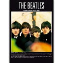 THE BEATLES ザ・ビートルズ (ABBEY ROAD発売55周年記念 ) - For Sale (Standard) / ポストカード・レター 