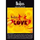 THE BEATLES ビートルズ (結成 65周年 ) - Love Album (Standard) / ポストカード・レター 【公式 / オフィシャル】