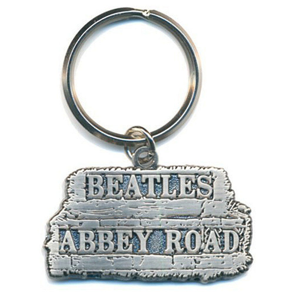 THE BEATLES UEr[gY (ABBEY ROAD55NLO ) - Abbey Road Sign / L[z_[ y / ItBVz