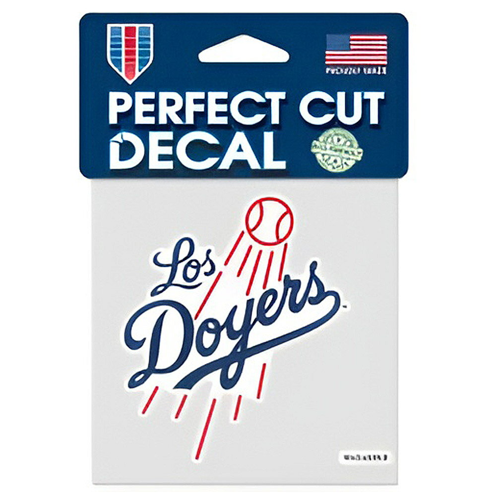 【予約商品】 SHOHEI OHTANI 大谷翔平 - MLB公式 Los Angeles Dodgers / C / 限定 / ステッカー 【公式 / オフィシャル】のサムネイル