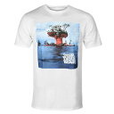 GORILLAZ ゴリラズ - Plastic Beach / Tシャツ / メンズ 【公式 / オフィシャル】(4)