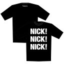 THE COLLECTORS UERN^[Y - NICK! NICK! NICK! / obNvg / TVc / fB[X y / ItBVz