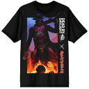 IRON MAIDEN アイアンメイデン (結成 50周年 ) - Dead By Daylight Gunslinger / Tシャツ / メンズ 【公式 / オフィシャル】(4)