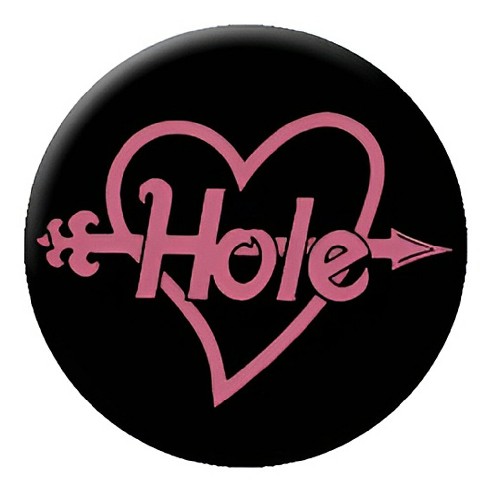 HOLE �ۡ��� - Arrow Heart / �Хå� �ڸ��� / ���ե�������