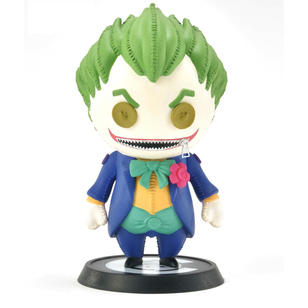 DC COMICS DCコミックス - Cutie1フィギュア / THE JOKER / フィギュア・人形 【公式 / オフィシャル】