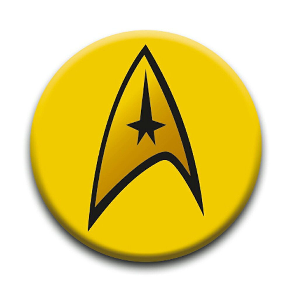 Star Trek ピンバッジ 20個セット　スタートレック Star Trek ピンバッジ 20個セット スタートレック