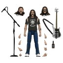 MOTORHEAD モーターヘッド (結成 50周年 ) - Ultimates Lemmy 1981 Tour Action Figure / フィギュア・人形 【公式 / オフィシャル】(3)