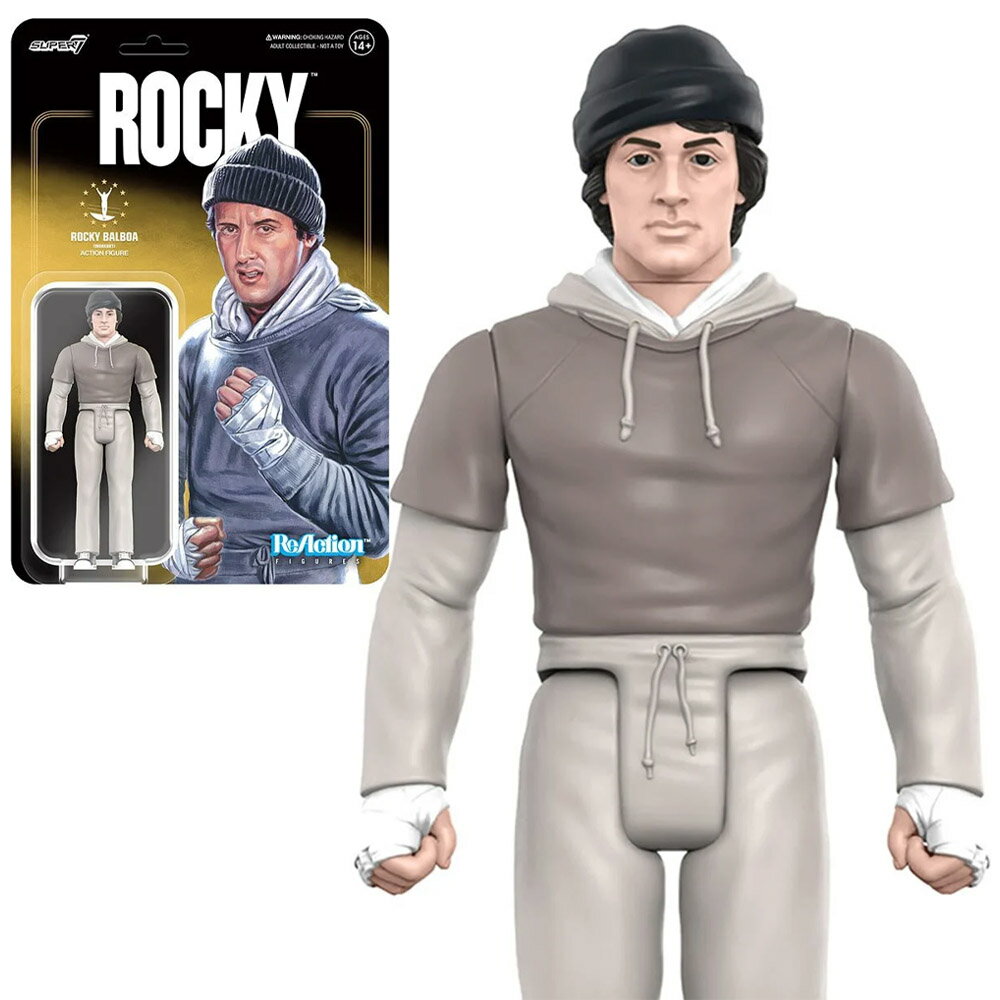楽天市場】ロッキー フィギュアの通販 楽天市場】ロッキー フィギュアの通販