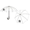 NEW YORK YANKEES(MLB) ニューヨークヤンキース - UMBRELLA / 傘 【公式 / オフィシャル】