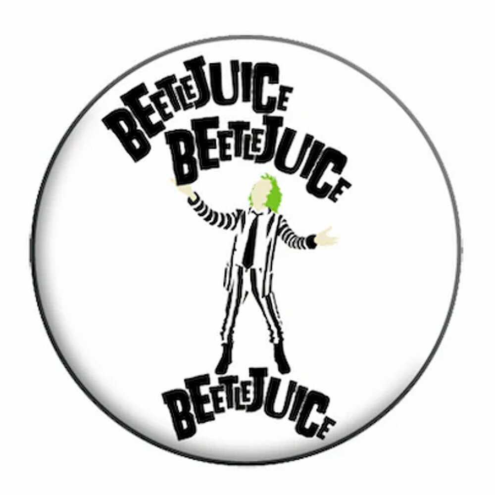 PGS㤨BEETLEJUICE ӡȥ른塼 - 3 Times / Хå ڸ / եۡפβǤʤ385ߤˤʤޤ