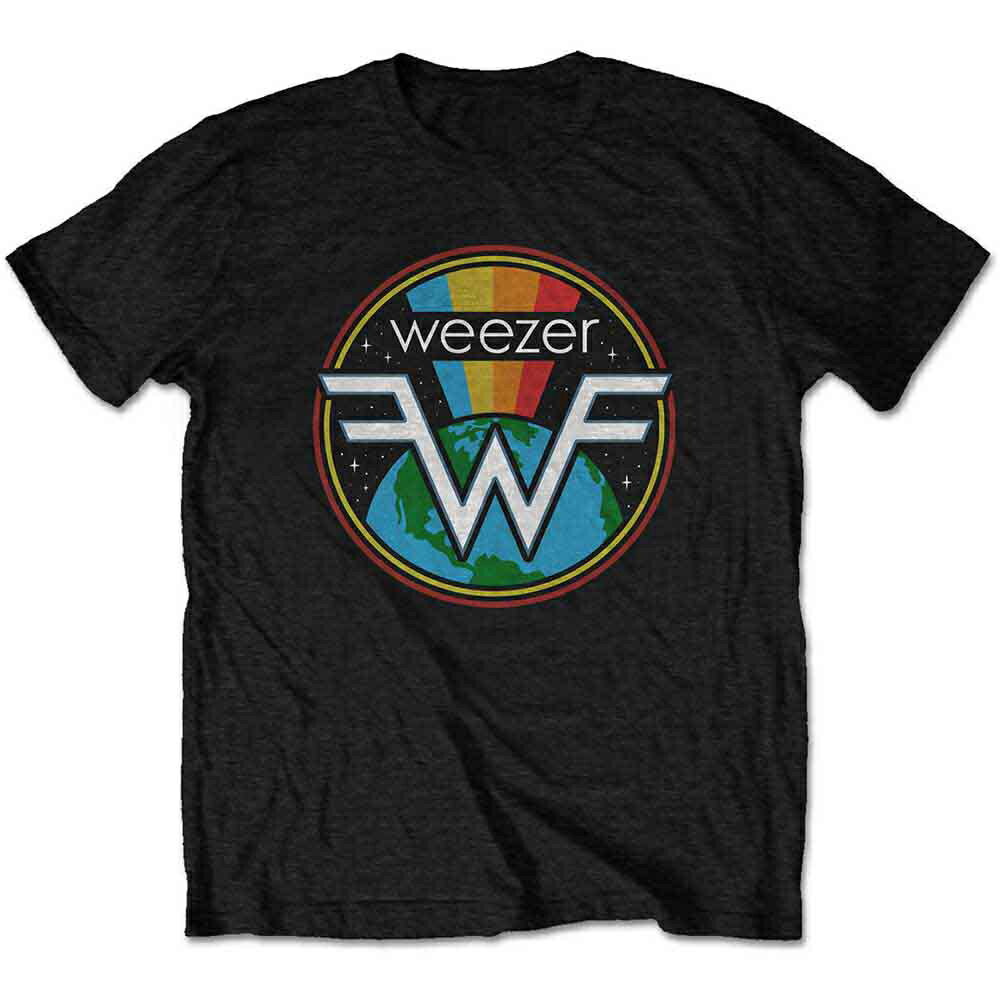 楽天市場】weezer tシャツの通販 楽天市場】weezer tシャツの通販