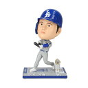 SHOHEI OHTANI 大谷翔平 - 2024 World Series Champion Player / トロフィー & チケット台座付 / 世界限定 / フィギュア・人形 【公式 / オフィシャル】